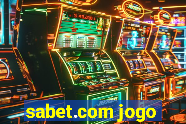 sabet.com jogo